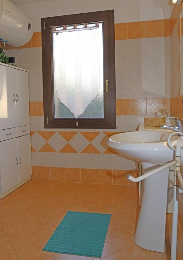 Leli Apartman La Maddalena  Kültér fotó