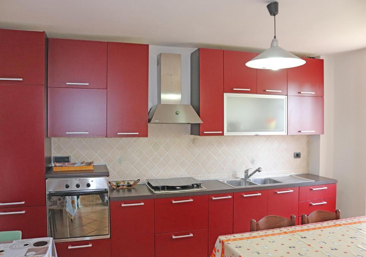Leli Apartman La Maddalena  Kültér fotó