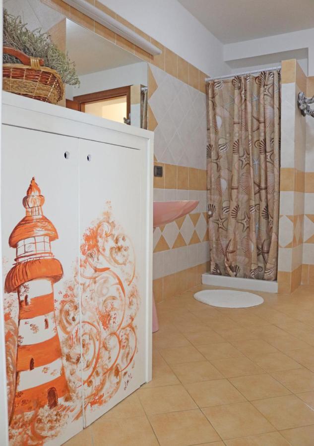 Leli Apartman La Maddalena  Kültér fotó