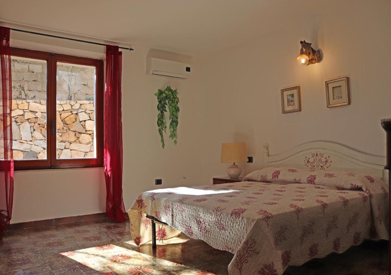 Leli Apartman La Maddalena  Kültér fotó