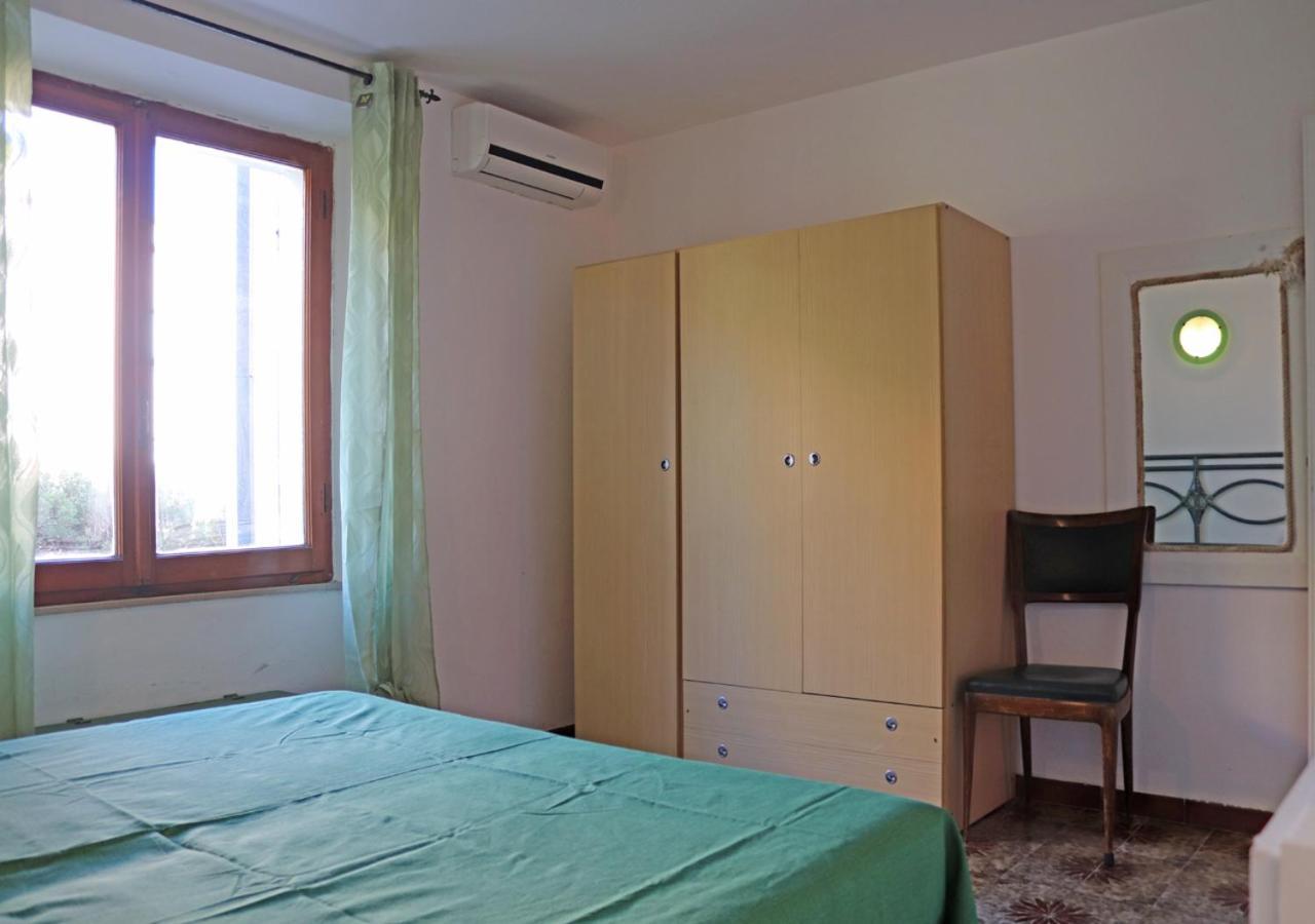 Leli Apartman La Maddalena  Kültér fotó