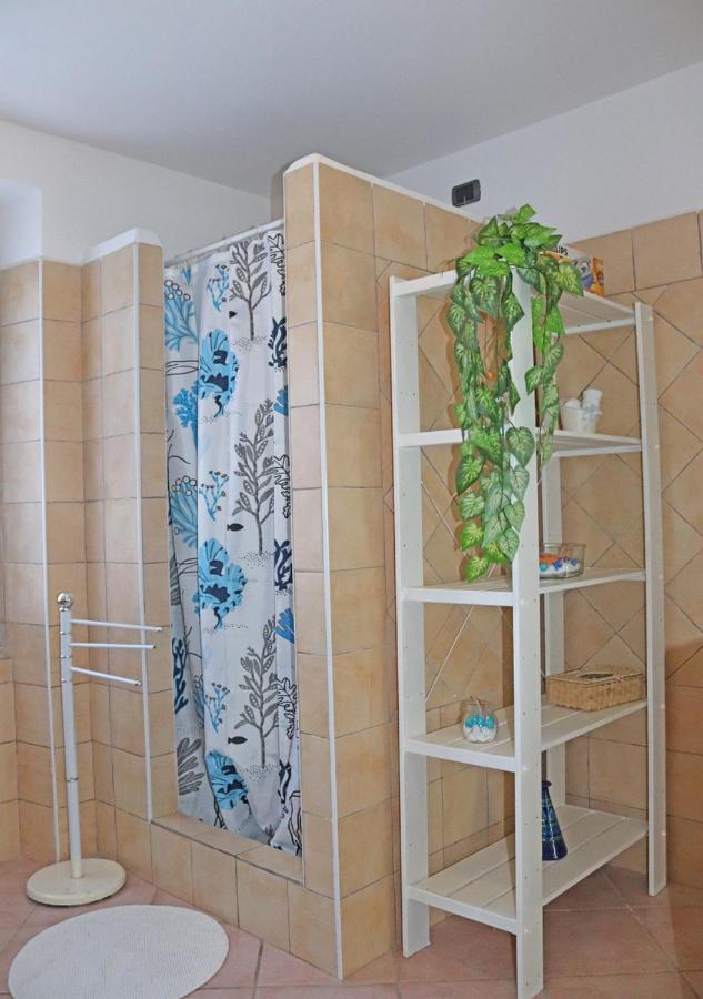 Leli Apartman La Maddalena  Kültér fotó