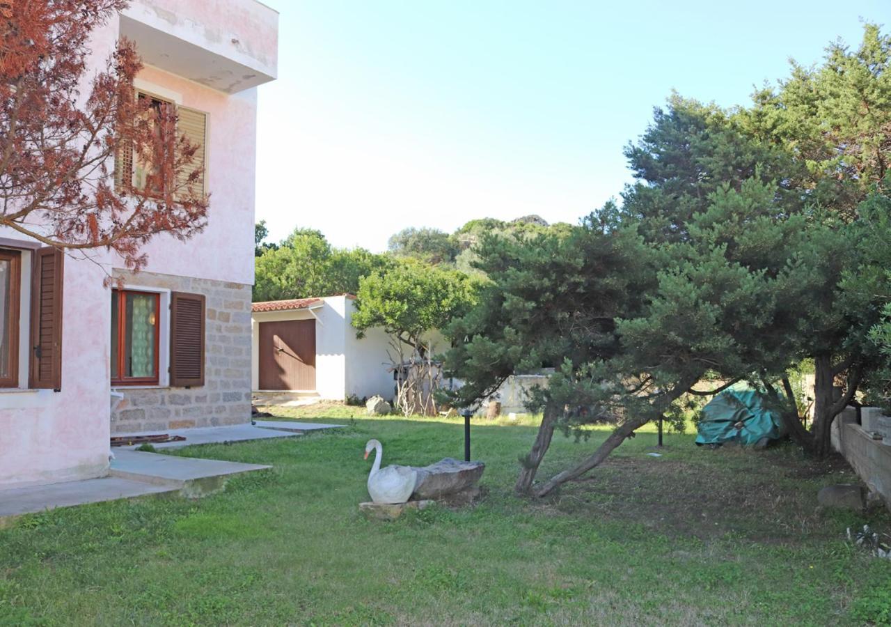 Leli Apartman La Maddalena  Kültér fotó