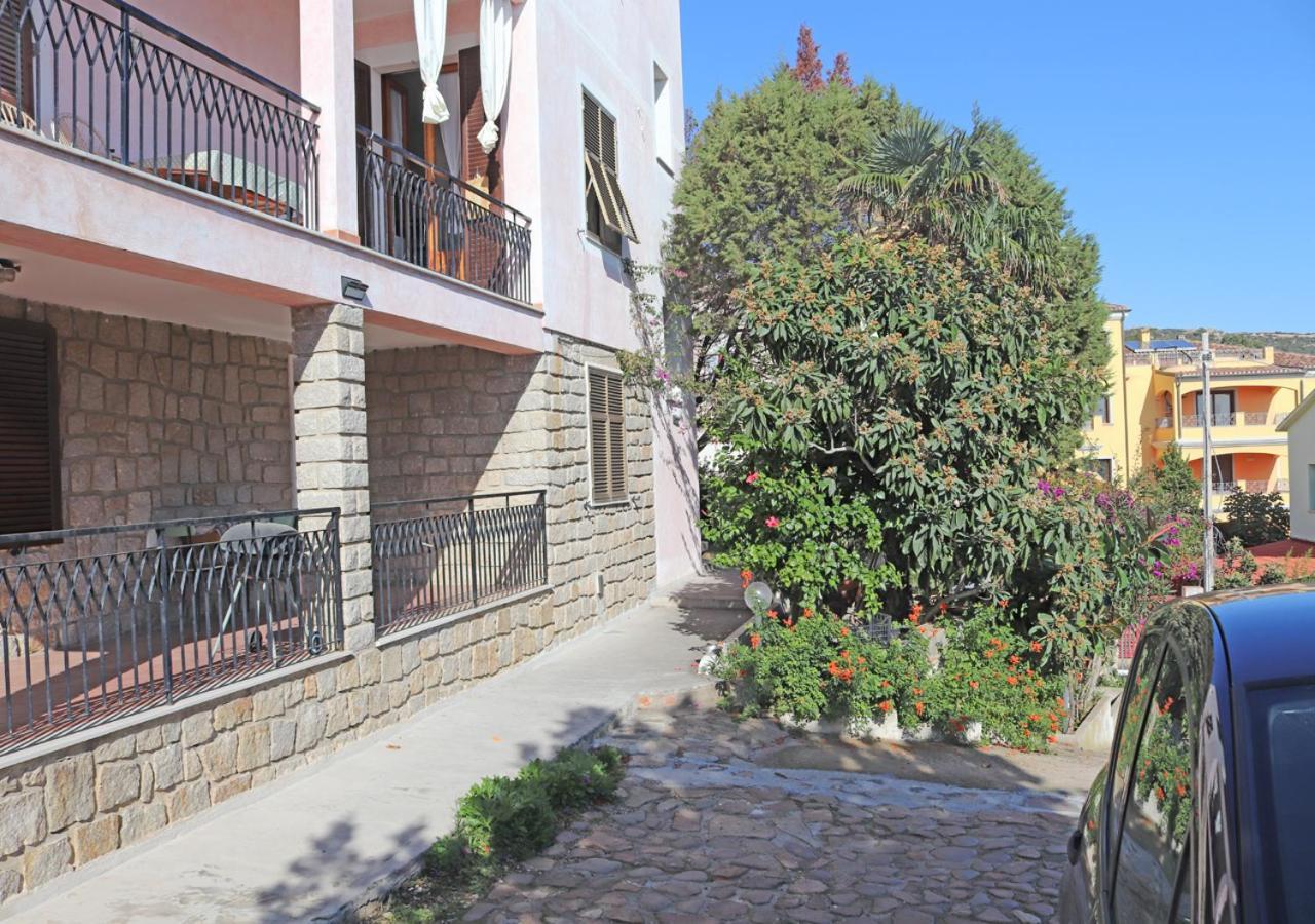 Leli Apartman La Maddalena  Kültér fotó