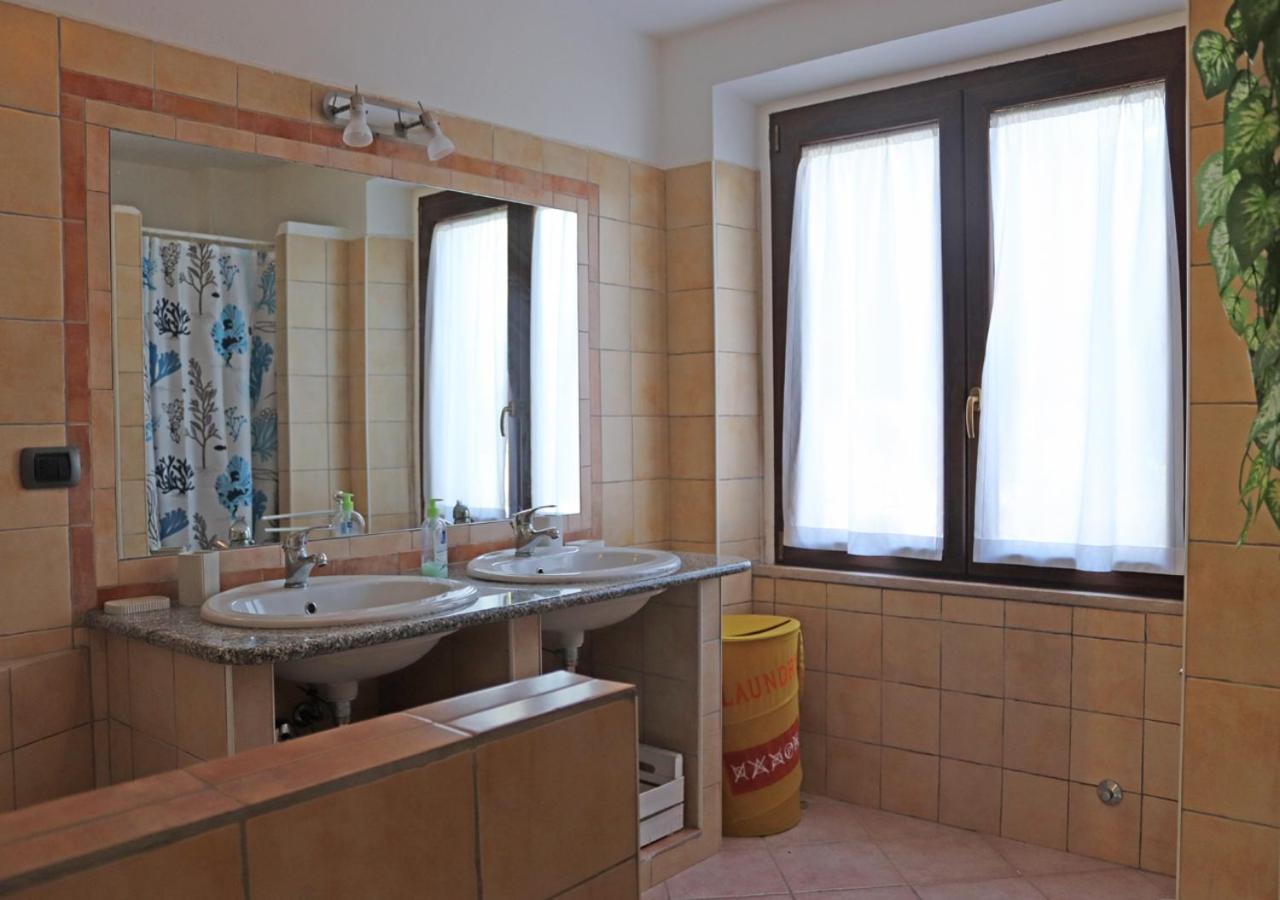 Leli Apartman La Maddalena  Kültér fotó